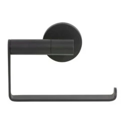 Tiger Toiletrolhouder Noon Zonder Klep Zwart 7 Tiger Toiletrolhouder Noon Zonder Klep Zwart -Pro Badkamer Verkoop 123 3649