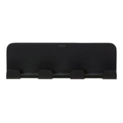 Tiger Handdoekhaak Zwart 13 Tiger Handdoekhaak Zwart -Pro Badkamer Verkoop 123 3663