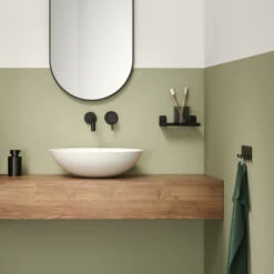 Tiger Handdoekhaak Zwart 17 Tiger Handdoekhaak Zwart -Pro Badkamer Verkoop 123 3667