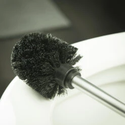 Tiger Toiletborstel Universeel Chroom 6 Tiger Toiletborstel Universeel Chroom -Pro Badkamer Verkoop 123 3689