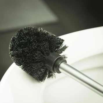 Tiger Toiletborstel Universeel Chroom 3 Tiger Toiletborstel Universeel Chroom - Afbeelding 3