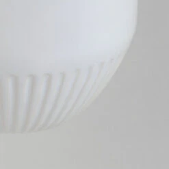 Tiger Wc-borstelset Ivy Chroom/wit -Pro Badkamer Verkoop 123 3704