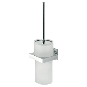 Tiger Toiletborstelhouder Items Hangend Chroom 1 Tiger Toiletborstelhouder Items Hangend Chroom
