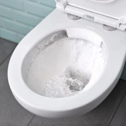 Grohe WC-pack Bau Even 5 In 1 -Pro Badkamer Verkoop 123 375