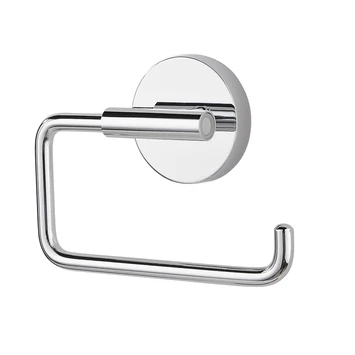 Handson Toiletrolhouder Smart Chroom 2 Handson Toiletrolhouder Smart Chroom - Afbeelding 2