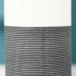 Sealskin Toiletborstelhouder Doppio Grijs -Pro Badkamer Verkoop 123 3832