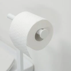 Sealskin Toiletrek Square Metaal Wit -Pro Badkamer Verkoop 123 3915