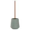 Sealskin Toiletborstelhouder Conical Porselein Groen