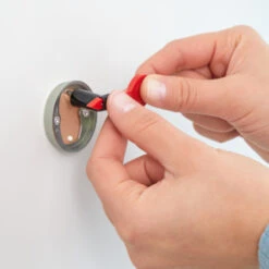 Tesa Toiletborstel Smooz 9 Tesa Toiletborstel Smooz -Pro Badkamer Verkoop 123 3985