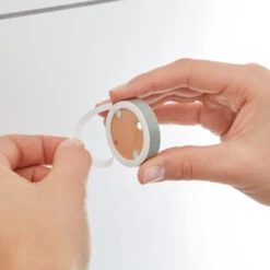 Tesa Toiletborstel Ekkro -Pro Badkamer Verkoop 123 4000