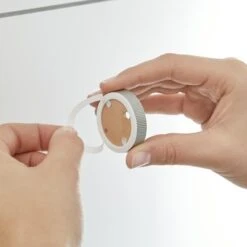 Tesa Toiletrolhouder Ekkro -Pro Badkamer Verkoop 123 4007