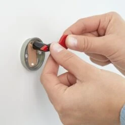 Tesa Toiletrolhouder Ekkro -Pro Badkamer Verkoop 123 4008