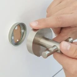 Tesa Toiletrolhouder Ekkro -Pro Badkamer Verkoop 123 4009