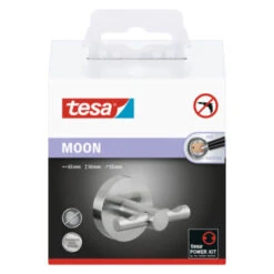 Tesa Badjashaak Moon 13 Tesa Badjashaak Moon -Pro Badkamer Verkoop 123 4024