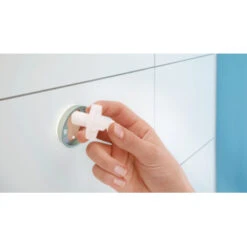 Tesa Badjashaak Moon 15 Tesa Badjashaak Moon -Pro Badkamer Verkoop 123 4026