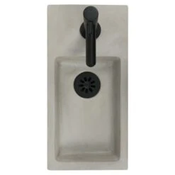 Fonteinset Jukon Beton 6 Fonteinset Jukon Beton -Pro Badkamer Verkoop 123 4147