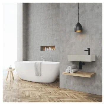 Fonteinset Jukon Beton 4 Fonteinset Jukon Beton - Afbeelding 4