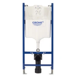 Grohe Solido Inbouwreservoir 3-6-9 Liter