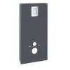 Grohe Solido Monobloc Inclusief Inbouwreservoir