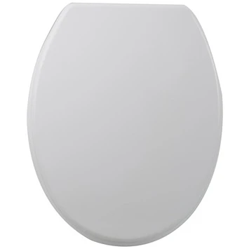 Handson WC Bril Salomon Wit Hout Met Softclose 1 Handson WC Bril Salomon Wit Hout Met Softclose