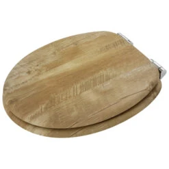 Tiger WC Bril Hetta Met Softclose -Pro Badkamer Verkoop 123 4245