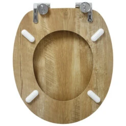 Tiger WC Bril Hetta Met Softclose -Pro Badkamer Verkoop 123 4246