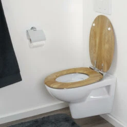 Tiger WC Bril Hetta Met Softclose -Pro Badkamer Verkoop 123 4249