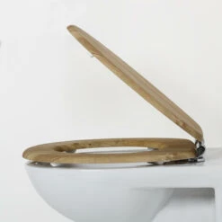 Tiger WC Bril Hetta Met Softclose -Pro Badkamer Verkoop 123 4251