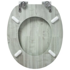 Tiger WC Bril Titan Met Softclose -Pro Badkamer Verkoop 123 4299