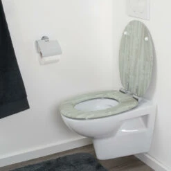 Tiger WC Bril Titan Met Softclose -Pro Badkamer Verkoop 123 4300