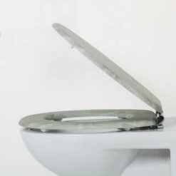 Tiger WC Bril Titan Met Softclose -Pro Badkamer Verkoop 123 4302