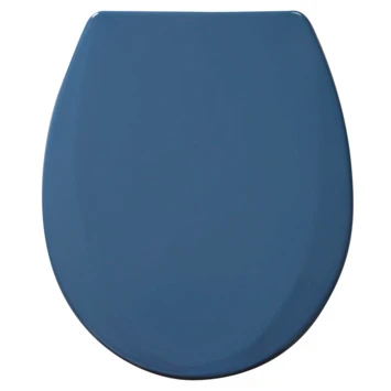 Handson WC Bril Oliv Blauw Kunststof 1 Handson WC Bril Oliv Blauw Kunststof