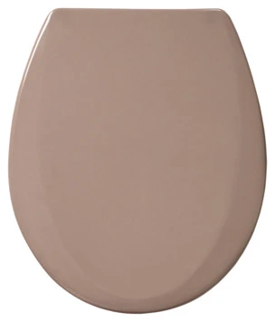 Handson Wc Bril Oliv Duroplast Taupe 1 Handson Wc Bril Oliv Duroplast Taupe