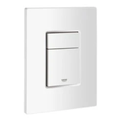 Grohe Even Bedieningspaneel Wit