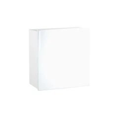 Haceka Mix&match Strakke Kastdeur Wit 40x40 Cm