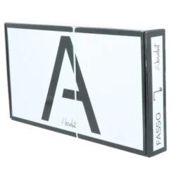 Absolut Keukenkraan Fasso Met Hendel Zwart -Pro Badkamer Verkoop 123 4675