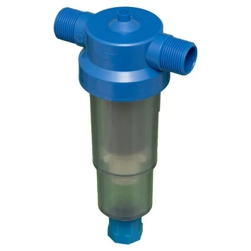 Levica Fijnfilter Zelfreinigend Voor Drinkbaar Water VPE-c 1 Levica Fijnfilter Zelfreinigend Voor Drinkbaar Water VPE-c