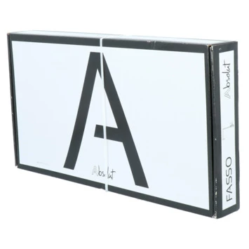 Absolut Keukenkraan Fasso Met Hendel Chroom 11 Absolut Keukenkraan Fasso Met Hendel Chroom - Afbeelding 11