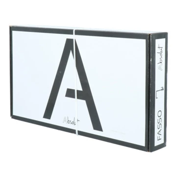 Absolut Keukenkraan Fasso Met Hendel Chroom 13 Absolut Keukenkraan Fasso Met Hendel Chroom - Afbeelding 13