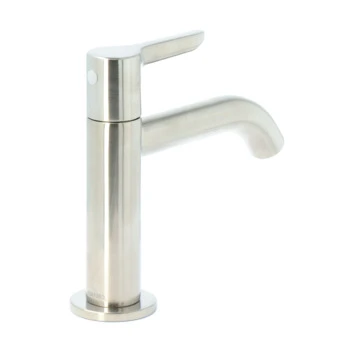 Atlantic Fonteinkraan Riley Met Hendel RVS 5 Atlantic Fonteinkraan Riley Met Hendel RVS - Afbeelding 5