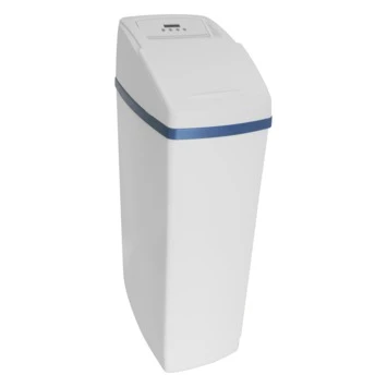 VanMarcke Go System Pure Waterontharder 20 Liter 1 VanMarcke Go System Pure Waterontharder 20 Liter