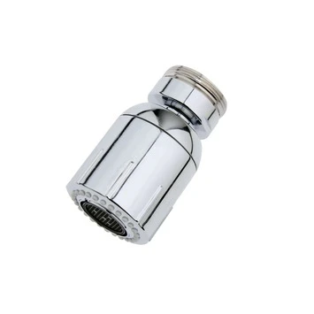 Tiger Splash Keukendouche Basic Waterbesparend Chroom M22/M24 1 Tiger Splash Keukendouche Basic Waterbesparend Chroom M22/M24