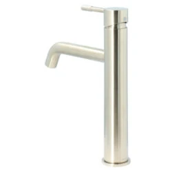 Atlantic Keukenkraan Kaden Met Hendel RVS -Pro Badkamer Verkoop 123 4861