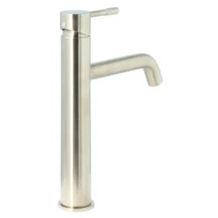 Atlantic Keukenkraan Kaden Met Hendel RVS -Pro Badkamer Verkoop 123 4863