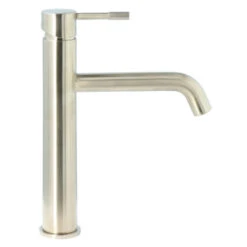 Atlantic Keukenkraan Kaden Met Hendel RVS -Pro Badkamer Verkoop 123 4864