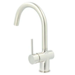 Handson Keukenkraan Oscar RVS -Pro Badkamer Verkoop 123 4949