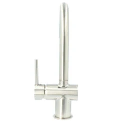 Handson Keukenkraan Oscar RVS -Pro Badkamer Verkoop 123 4950