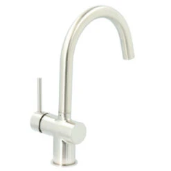 Handson Keukenkraan Oscar RVS -Pro Badkamer Verkoop 123 4951