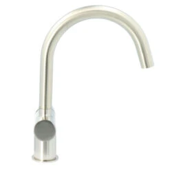 Handson Keukenkraan Oscar RVS -Pro Badkamer Verkoop 123 4952