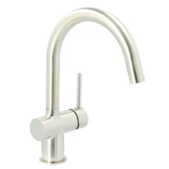 Handson Keukenkraan Oscar RVS -Pro Badkamer Verkoop 123 4953